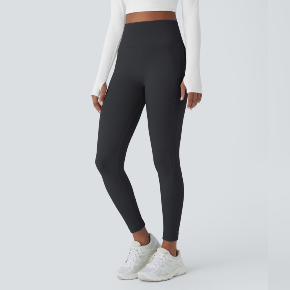 🆕HALARA Seamless Compression Leggings - Picture 2 of 4